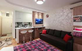 Apartment Promenada 30