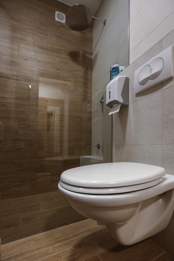 Apartment Promenada 30 Нови-Сад Экстерьер фото