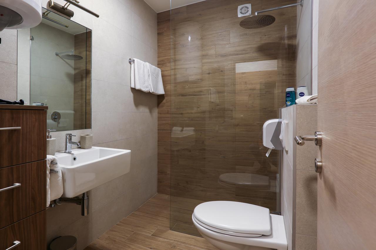 Apartment Promenada 30 Нови-Сад Экстерьер фото